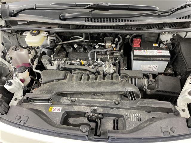 ヴォクシー S-G 4WD・寒冷地仕様・純正8インチディスプレイオーディオ・Bluetooth接続・プリクラッシュセーフティ・レーダークルーズコントロール・プロアクティブドライビングアシスト・両側パワースライドドア(40枚目)