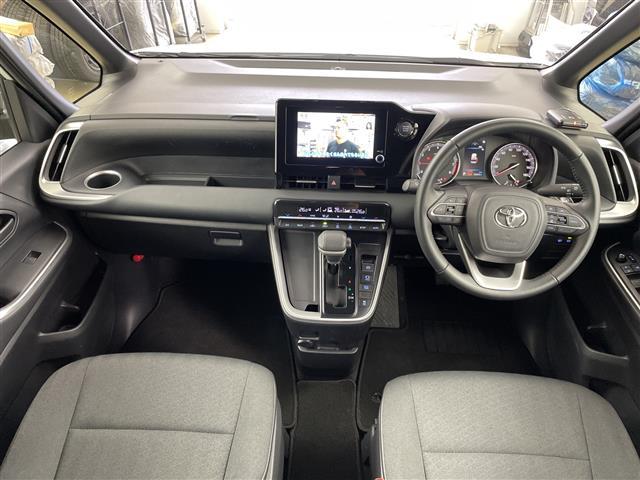 ヴォクシー S-G 4WD・寒冷地仕様・純正8インチディスプレイオーディオ・Bluetooth接続・プリクラッシュセーフティ・レーダークルーズコントロール・プロアクティブドライビングアシスト・両側パワースライドドア(42枚目)