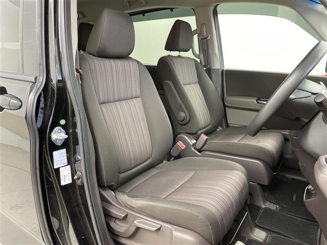 フリード G ・4WD・ワンオーナー・Gathersインターナビ・Bluetooth接続・純正エンジンスターター・片側パワースライドドア・ビルトインETC・ワイパーデアイサー・前席シートヒーター・ワイパーデアイサー(16枚目)