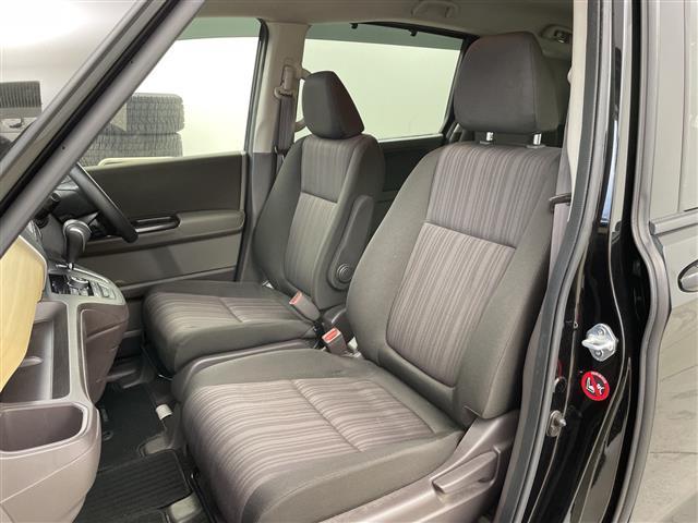 フリード G ・4WD・ワンオーナー・Gathersインターナビ・Bluetooth接続・純正エンジンスターター・片側パワースライドドア・ビルトインETC・ワイパーデアイサー・前席シートヒーター・ワイパーデアイサー(20枚目)