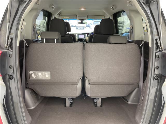 フリード G ・4WD・ワンオーナー・Gathersインターナビ・Bluetooth接続・純正エンジンスターター・片側パワースライドドア・ビルトインETC・ワイパーデアイサー・前席シートヒーター・ワイパーデアイサー(24枚目)