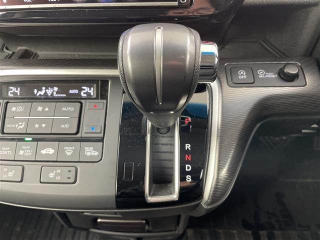 ステップワゴンスパーダ スパーダ・クールスピリット ホンダセンシング ・4WD・Gathersナビ フルセグ/BT/CD/DVD/SD/USB・バックカメラ・両側パワースライドドア・レーダークルーズコントロール・レーンキープアシスト・前席シートヒーター(10枚目)