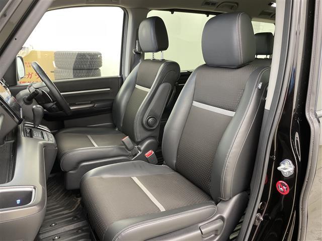 ステップワゴンスパーダ スパーダ・クールスピリット ホンダセンシング ・4WD・Gathersナビ フルセグ/BT/CD/DVD/SD/USB・バックカメラ・両側パワースライドドア・レーダークルーズコントロール・レーンキープアシスト・前席シートヒーター(17枚目)