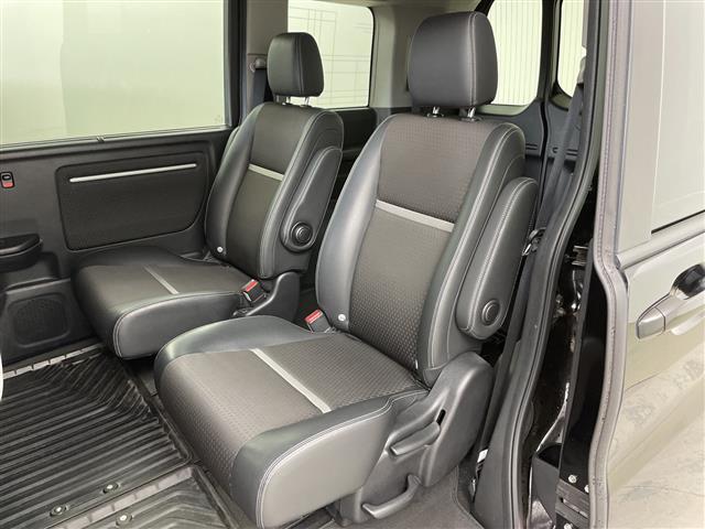 ステップワゴンスパーダ スパーダ・クールスピリット ホンダセンシング ・4WD・Gathersナビ フルセグ/BT/CD/DVD/SD/USB・バックカメラ・両側パワースライドドア・レーダークルーズコントロール・レーンキープアシスト・前席シートヒーター(18枚目)