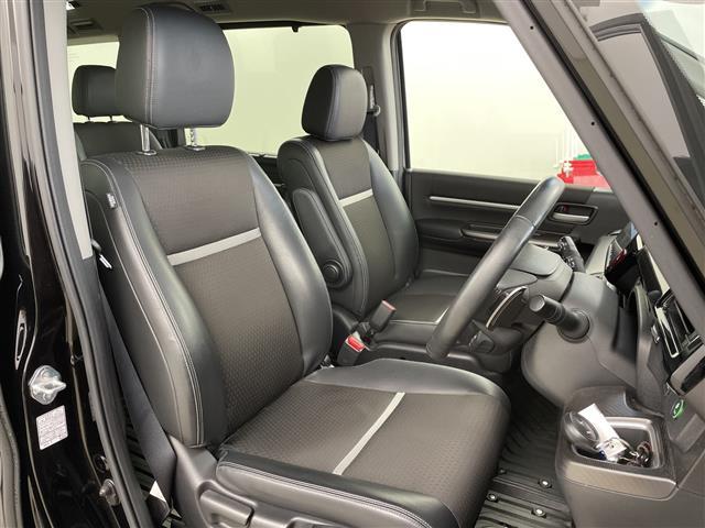 ステップワゴンスパーダ スパーダ・クールスピリット ホンダセンシング ・4WD・Gathersナビ フルセグ/BT/CD/DVD/SD/USB・バックカメラ・両側パワースライドドア・レーダークルーズコントロール・レーンキープアシスト・前席シートヒーター(20枚目)