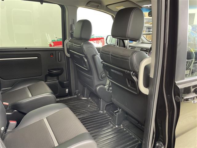 ステップワゴンスパーダ スパーダ・クールスピリット ホンダセンシング ・4WD・Gathersナビ フルセグ/BT/CD/DVD/SD/USB・バックカメラ・両側パワースライドドア・レーダークルーズコントロール・レーンキープアシスト・前席シートヒーター(22枚目)