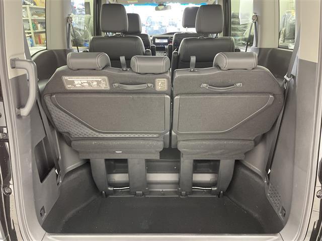 ステップワゴンスパーダ スパーダ・クールスピリット ホンダセンシング ・4WD・Gathersナビ フルセグ/BT/CD/DVD/SD/USB・バックカメラ・両側パワースライドドア・レーダークルーズコントロール・レーンキープアシスト・前席シートヒーター(24枚目)