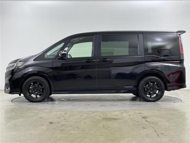 ステップワゴンスパーダ スパーダ・クールスピリット ホンダセンシング ・4WD・Gathersナビ フルセグ/BT/CD/DVD/SD/USB・バックカメラ・両側パワースライドドア・レーダークルーズコントロール・レーンキープアシスト・前席シートヒーター(29枚目)