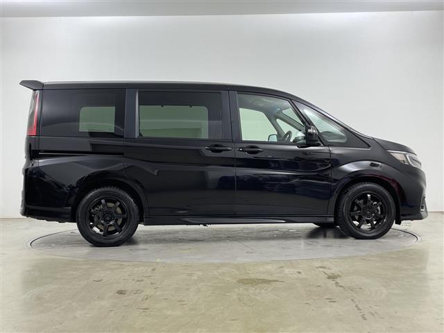 ステップワゴンスパーダ スパーダ・クールスピリット ホンダセンシング ・4WD・Gathersナビ フルセグ/BT/CD/DVD/SD/USB・バックカメラ・両側パワースライドドア・レーダークルーズコントロール・レーンキープアシスト・前席シートヒーター(30枚目)