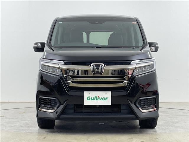 ステップワゴンスパーダ スパーダ・クールスピリット ホンダセンシング ・4WD・Gathersナビ フルセグ/BT/CD/DVD/SD/USB・バックカメラ・両側パワースライドドア・レーダークルーズコントロール・レーンキープアシスト・前席シートヒーター(31枚目)