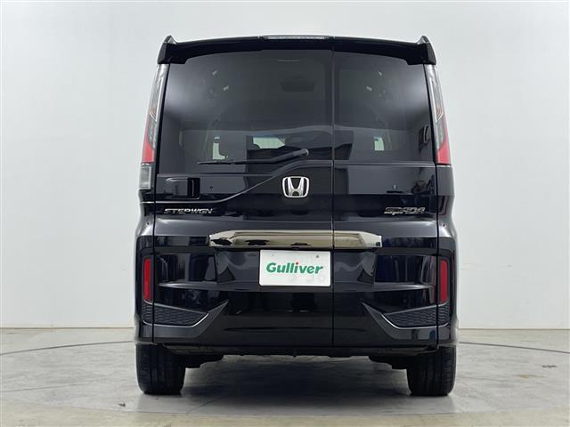 ステップワゴンスパーダ スパーダ・クールスピリット ホンダセンシング ・4WD・Gathersナビ フルセグ/BT/CD/DVD/SD/USB・バックカメラ・両側パワースライドドア・レーダークルーズコントロール・レーンキープアシスト・前席シートヒーター(33枚目)