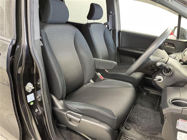 フリードスパイク G ジャストセレクション ・社外ナビ フルセグ/BT/CD/DVD/AUX・バックカメラ・両側パワースライドドア・社外ドライブレコーダー・オートライト・ウォークスルー・ETC・ABS(17枚目)