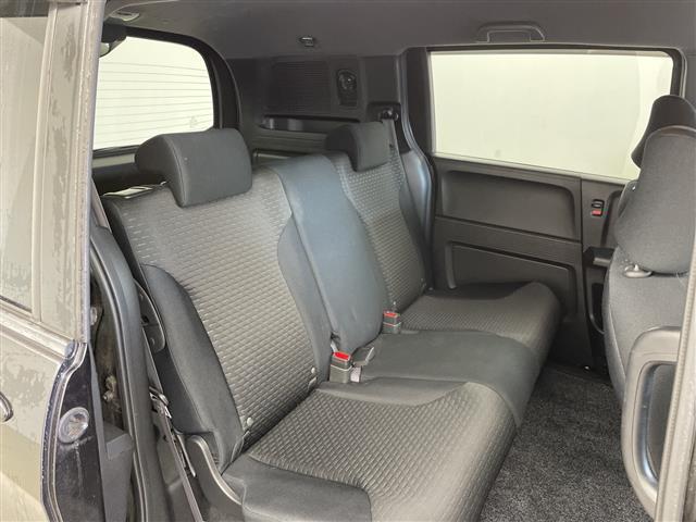 フリードスパイク G ジャストセレクション ・社外ナビ フルセグ/BT/CD/DVD/AUX・バックカメラ・両側パワースライドドア・社外ドライブレコーダー・オートライト・ウォークスルー・ETC・ABS(18枚目)