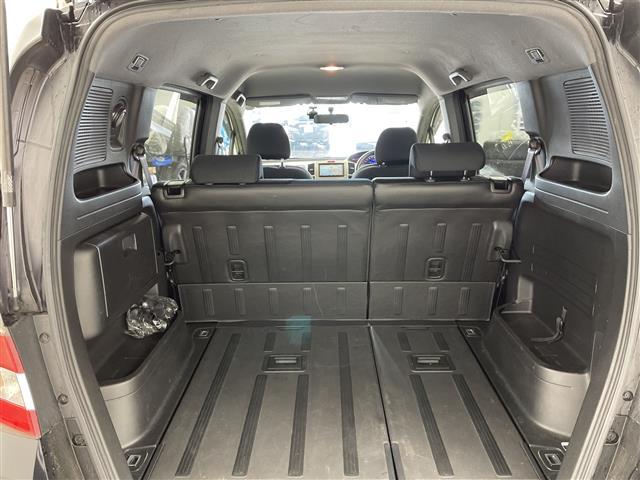 フリードスパイク G ジャストセレクション ・社外ナビ フルセグ/BT/CD/DVD/AUX・バックカメラ・両側パワースライドドア・社外ドライブレコーダー・オートライト・ウォークスルー・ETC・ABS(25枚目)