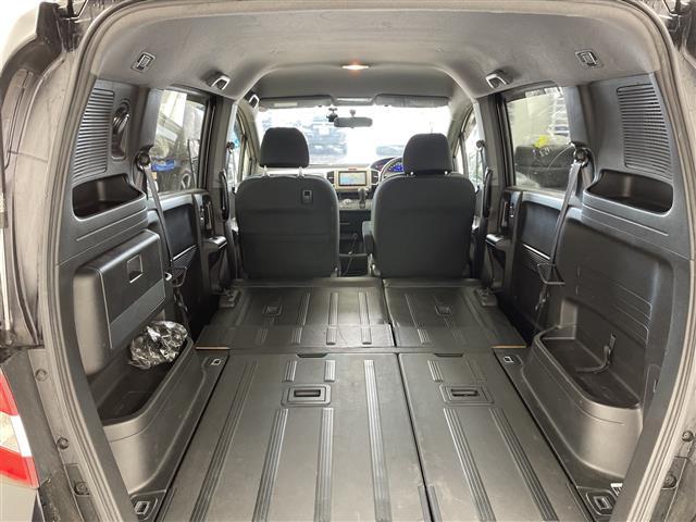 フリードスパイク G ジャストセレクション ・社外ナビ フルセグ/BT/CD/DVD/AUX・バックカメラ・両側パワースライドドア・社外ドライブレコーダー・オートライト・ウォークスルー・ETC・ABS(27枚目)