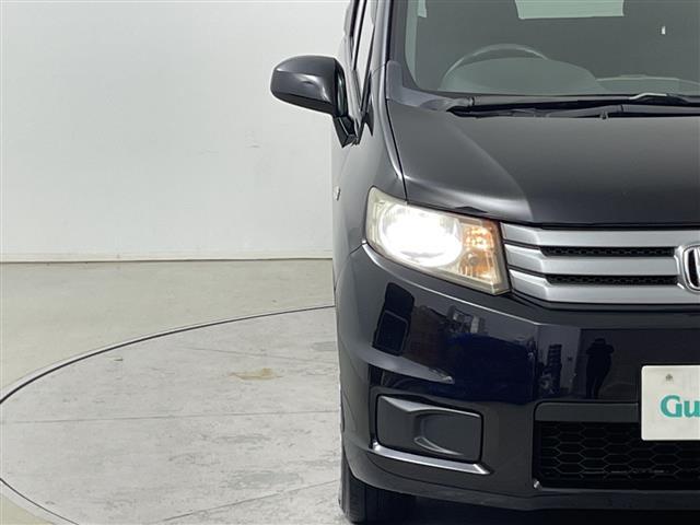 フリードスパイク G ジャストセレクション ・社外ナビ フルセグ/BT/CD/DVD/AUX・バックカメラ・両側パワースライドドア・社外ドライブレコーダー・オートライト・ウォークスルー・ETC・ABS(28枚目)