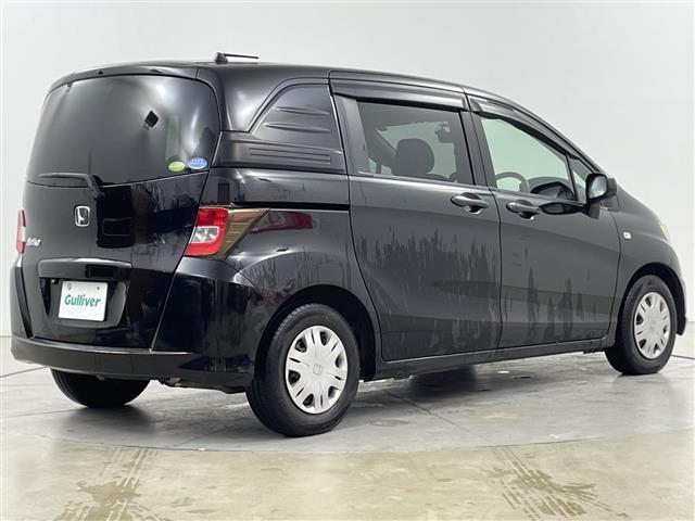 フリードスパイク G ジャストセレクション ・社外ナビ フルセグ/BT/CD/DVD/AUX・バックカメラ・両側パワースライドドア・社外ドライブレコーダー・オートライト・ウォークスルー・ETC・ABS(33枚目)