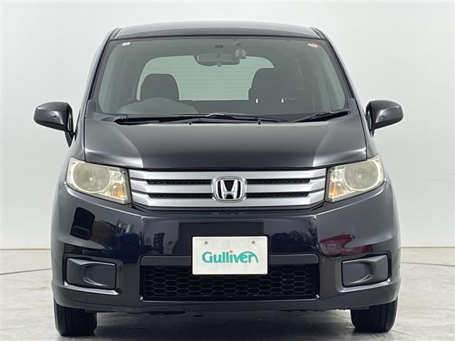 フリードスパイク G ジャストセレクション ・社外ナビ フルセグ/BT/CD/DVD/AUX・バックカメラ・両側パワースライドドア・社外ドライブレコーダー・オートライト・ウォークスルー・ETC・ABS(34枚目)