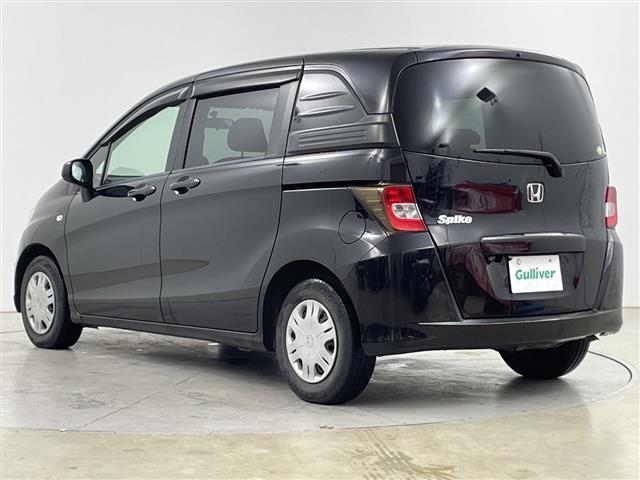 フリードスパイク G ジャストセレクション ・社外ナビ フルセグ/BT/CD/DVD/AUX・バックカメラ・両側パワースライドドア・社外ドライブレコーダー・オートライト・ウォークスルー・ETC・ABS(39枚目)