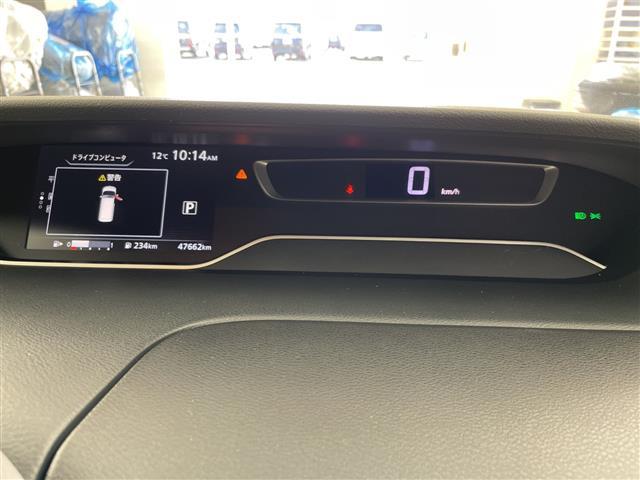 セレナ XV 4WD・社外ナビ・BT/CD/DVD/SD/USB・バックカメラ・両側パワースライドドア・クルーズコントロール・エマージェンシーブレーキ・ブラインドスポットモニター・レーンキープアシスト・ETC(5枚目)