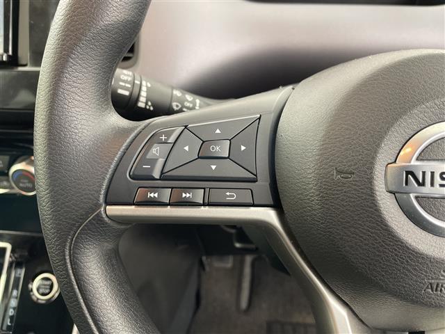 セレナ XV 4WD・社外ナビ・BT/CD/DVD/SD/USB・バックカメラ・両側パワースライドドア・クルーズコントロール・エマージェンシーブレーキ・ブラインドスポットモニター・レーンキープアシスト・ETC(14枚目)