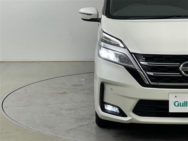 セレナ XV 4WD・社外ナビ・BT/CD/DVD/SD/USB・バックカメラ・両側パワースライドドア・クルーズコントロール・エマージェンシーブレーキ・ブラインドスポットモニター・レーンキープアシスト・ETC(27枚目)