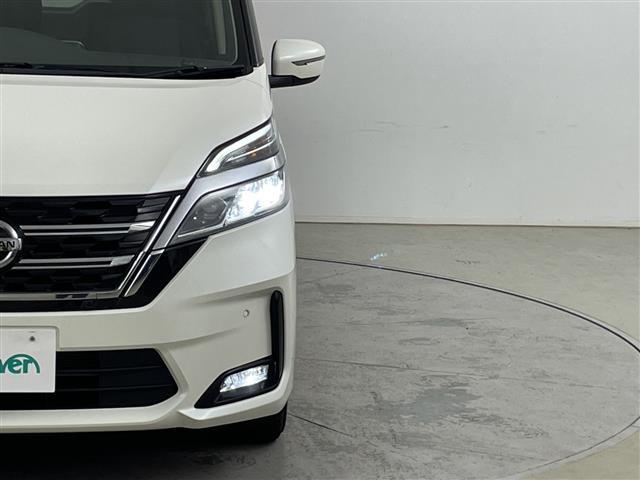 セレナ XV 4WD・社外ナビ・BT/CD/DVD/SD/USB・バックカメラ・両側パワースライドドア・クルーズコントロール・エマージェンシーブレーキ・ブラインドスポットモニター・レーンキープアシスト・ETC(28枚目)