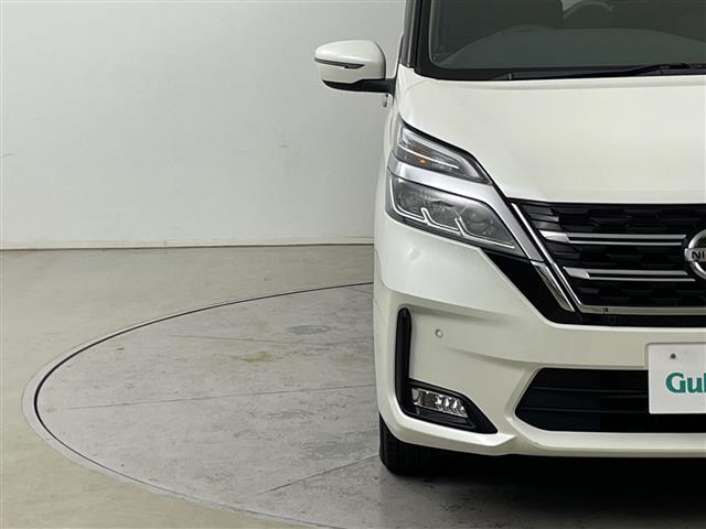 セレナ XV 4WD・社外ナビ・BT/CD/DVD/SD/USB・バックカメラ・両側パワースライドドア・クルーズコントロール・エマージェンシーブレーキ・ブラインドスポットモニター・レーンキープアシスト・ETC(29枚目)