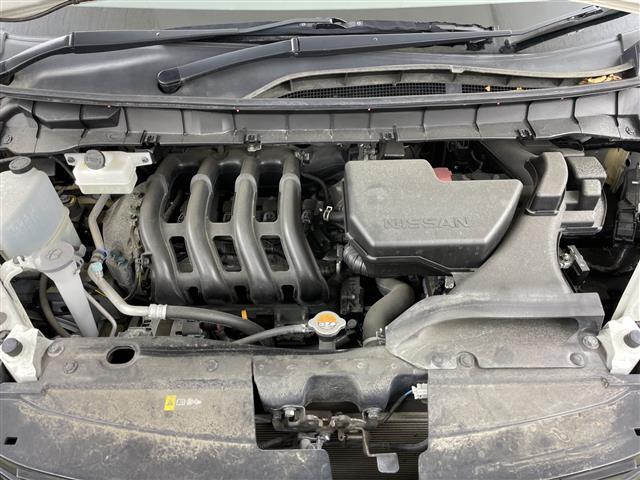 セレナ XV 4WD・社外ナビ・BT/CD/DVD/SD/USB・バックカメラ・両側パワースライドドア・クルーズコントロール・エマージェンシーブレーキ・ブラインドスポットモニター・レーンキープアシスト・ETC(38枚目)