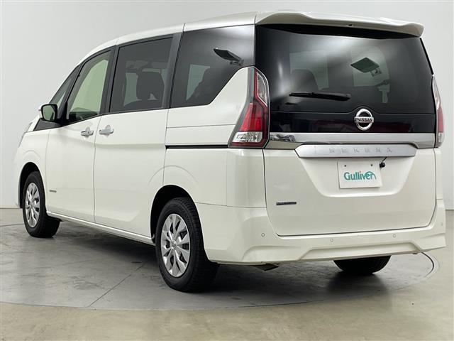 セレナ XV 4WD・社外ナビ・BT/CD/DVD/SD/USB・バックカメラ・両側パワースライドドア・クルーズコントロール・エマージェンシーブレーキ・ブラインドスポットモニター・レーンキープアシスト・ETC(41枚目)