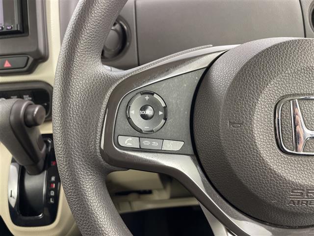 Ｎ－ＢＯＸ Ｇ・Ｌホンダセンシング　・４ＷＤ・社外ナビ　フルセグ／ＢＴ／ＣＤ／ＤＶＤ／ＳＤ／ＨＤＤ・バックカメラ・ホンダセンシング・レーダークルーズコントロール・片側パワースライドドア・シートヒーター・レーンキープアシスト（13枚目）