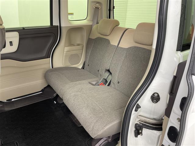 Ｎ－ＢＯＸ Ｇ・Ｌホンダセンシング　・４ＷＤ・社外ナビ　フルセグ／ＢＴ／ＣＤ／ＤＶＤ／ＳＤ／ＨＤＤ・バックカメラ・ホンダセンシング・レーダークルーズコントロール・片側パワースライドドア・シートヒーター・レーンキープアシスト（22枚目）