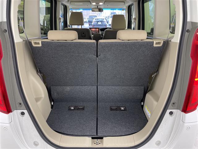 Ｎ－ＢＯＸ Ｇ・Ｌホンダセンシング　・４ＷＤ・社外ナビ　フルセグ／ＢＴ／ＣＤ／ＤＶＤ／ＳＤ／ＨＤＤ・バックカメラ・ホンダセンシング・レーダークルーズコントロール・片側パワースライドドア・シートヒーター・レーンキープアシスト（25枚目）