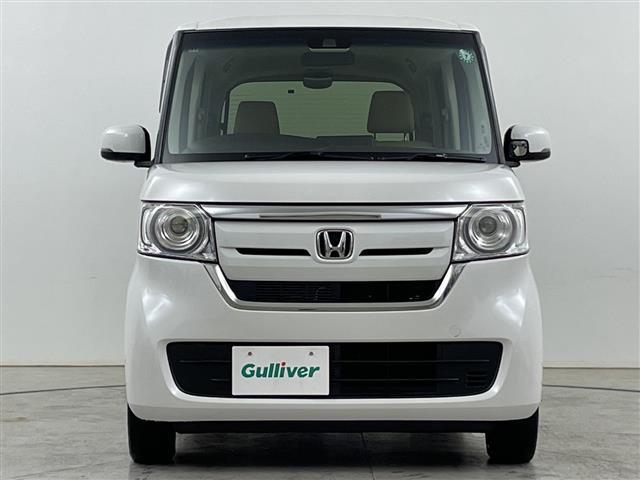Ｎ－ＢＯＸ Ｇ・Ｌホンダセンシング　・４ＷＤ・社外ナビ　フルセグ／ＢＴ／ＣＤ／ＤＶＤ／ＳＤ／ＨＤＤ・バックカメラ・ホンダセンシング・レーダークルーズコントロール・片側パワースライドドア・シートヒーター・レーンキープアシスト（36枚目）