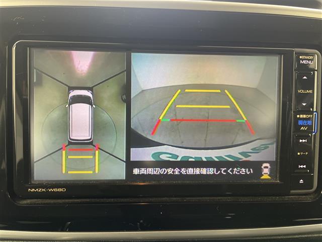 ムーヴキャンバス Xブラックインテリアリミテッド SAIII 4WD 純正メモリナビ 両側パワースライドドア 衝突被害軽減ブレーキ オートハイビーム パノラマモニター ベンチシート 電動格納ミラー ドアバイザー フォグランプ ヘッドライトレベライザー 横滑り防止(2枚目)