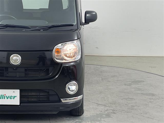 ムーヴキャンバス Xブラックインテリアリミテッド SAIII 4WD 純正メモリナビ 両側パワースライドドア 衝突被害軽減ブレーキ オートハイビーム パノラマモニター ベンチシート 電動格納ミラー ドアバイザー フォグランプ ヘッドライトレベライザー 横滑り防止(36枚目)