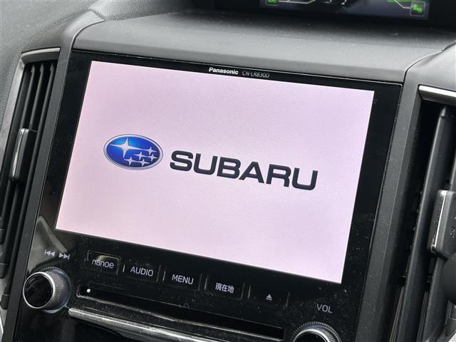 インプレッサスポーツ 2.0i-Sアイサイト 4WD/アプライドモデルB型/アイサイトVer3/純正8型ビルトインSDナビ/フルセグTV/サイド&バックカメラ/ドラレコ/クルコン追従走行機能付き/LEDヘッド&ライナー/フォグライト/純正18AW(10枚目)