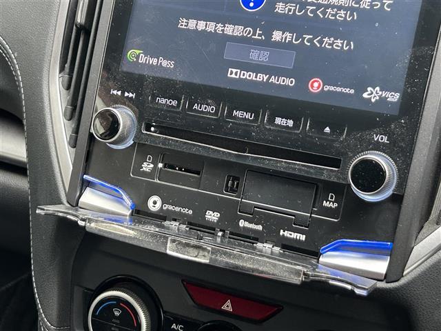 インプレッサスポーツ 2.0i-Sアイサイト 4WD/アプライドモデルB型/アイサイトVer3/純正8型ビルトインSDナビ/フルセグTV/サイド&バックカメラ/ドラレコ/クルコン追従走行機能付き/LEDヘッド&ライナー/フォグライト/純正18AW(11枚目)