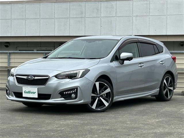 インプレッサスポーツ 2.0i-Sアイサイト 4WD/アプライドモデルB型/アイサイトVer3/純正8型ビルトインSDナビ/フルセグTV/サイド&バックカメラ/ドラレコ/クルコン追従走行機能付き/LEDヘッド&ライナー/フォグライト/純正18AW(29枚目)