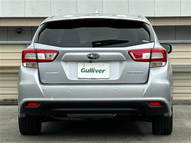 インプレッサスポーツ 2.0i-Sアイサイト 4WD/アプライドモデルB型/アイサイトVer3/純正8型ビルトインSDナビ/フルセグTV/サイド&バックカメラ/ドラレコ/クルコン追従走行機能付き/LEDヘッド&ライナー/フォグライト/純正18AW(30枚目)