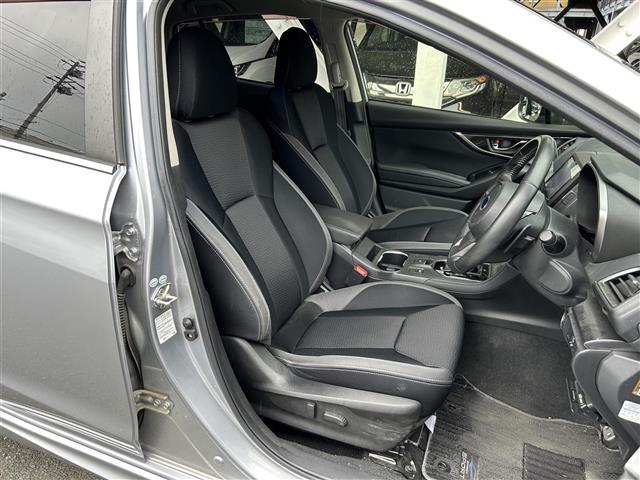 インプレッサスポーツ 2.0i-Sアイサイト 4WD/アプライドモデルB型/アイサイトVer3/純正8型ビルトインSDナビ/フルセグTV/サイド&バックカメラ/ドラレコ/クルコン追従走行機能付き/LEDヘッド&ライナー/フォグライト/純正18AW(36枚目)