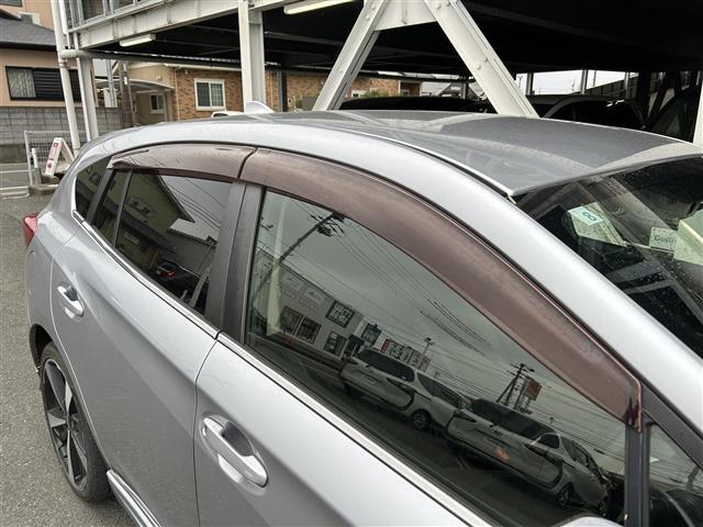 インプレッサスポーツ 2.0i-Sアイサイト 4WD/アプライドモデルB型/アイサイトVer3/純正8型ビルトインSDナビ/フルセグTV/サイド&バックカメラ/ドラレコ/クルコン追従走行機能付き/LEDヘッド&ライナー/フォグライト/純正18AW(37枚目)