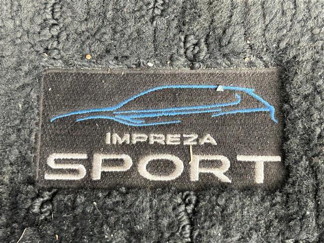インプレッサスポーツ 2.0i-Sアイサイト 4WD/アプライドモデルB型/アイサイトVer3/純正8型ビルトインSDナビ/フルセグTV/サイド&バックカメラ/ドラレコ/クルコン追従走行機能付き/LEDヘッド&ライナー/フォグライト/純正18AW(39枚目)