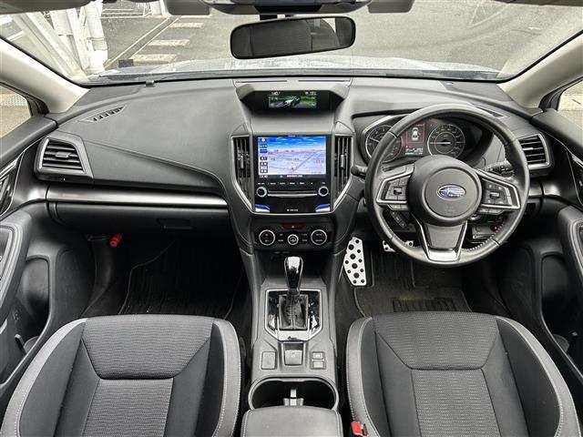 インプレッサスポーツ 2.0i-Sアイサイト 4WD/アプライドモデルB型/アイサイトVer3/純正8型ビルトインSDナビ/フルセグTV/サイド&バックカメラ/ドラレコ/クルコン追従走行機能付き/LEDヘッド&ライナー/フォグライト/純正18AW(42枚目)