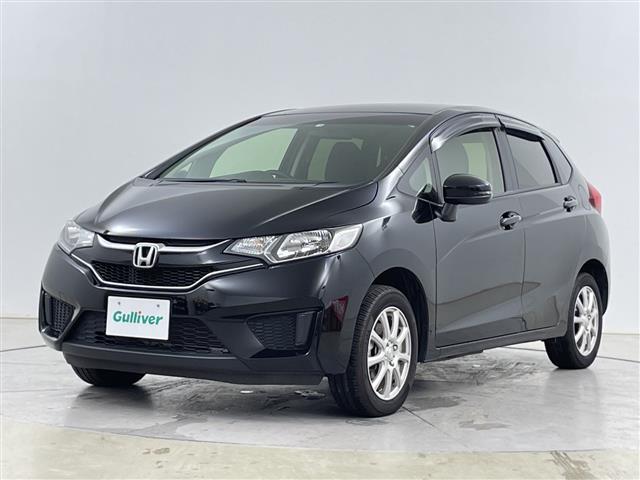 フィット １３Ｇ・Ｆパッケージ　コンフォートエディション　衝突軽減ブレーキ　純正ナビ　ＴＶ　Ｂｌｕｅｔｏｏｔｈ　バックＣ　ワイパーデアイサー　ＥＴＣ　シートヒーター　１５ＡＷ　コーナーセンサー　ヒーター付電格ミラー　スマートキー　純正マット　ＡＡＣ（30枚目）