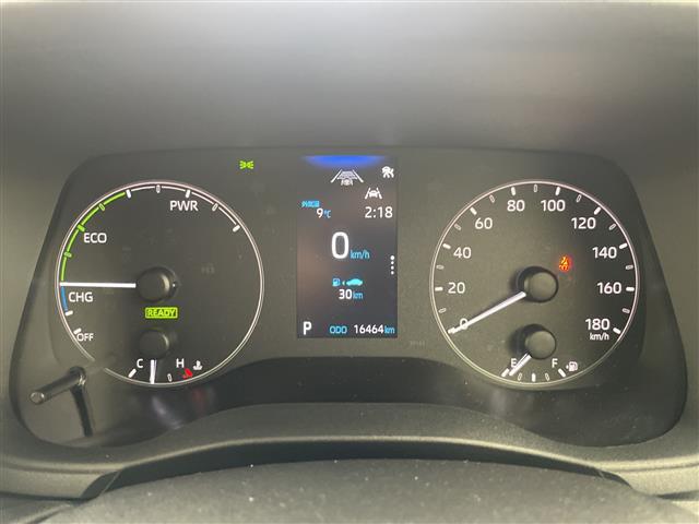 シエンタ ハイブリッドG 4WD 純正ディスプレイオーディオ トヨタセーフティーセンス プリクラッシュセーフティー レーダークルーズコントロール レーンディパチャーアラート LEDヘッドライト オートハイビーム(6枚目)