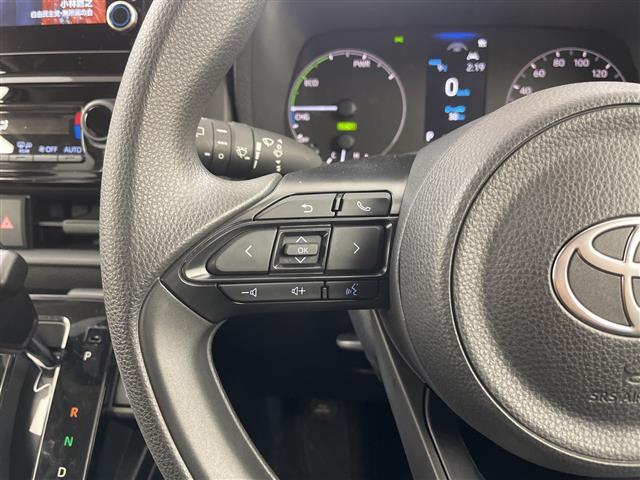 シエンタ ハイブリッドG 4WD 純正ディスプレイオーディオ トヨタセーフティーセンス プリクラッシュセーフティー レーダークルーズコントロール レーンディパチャーアラート LEDヘッドライト オートハイビーム(15枚目)