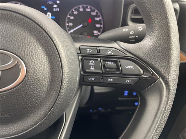 シエンタ ハイブリッドG 4WD 純正ディスプレイオーディオ トヨタセーフティーセンス プリクラッシュセーフティー レーダークルーズコントロール レーンディパチャーアラート LEDヘッドライト オートハイビーム(16枚目)