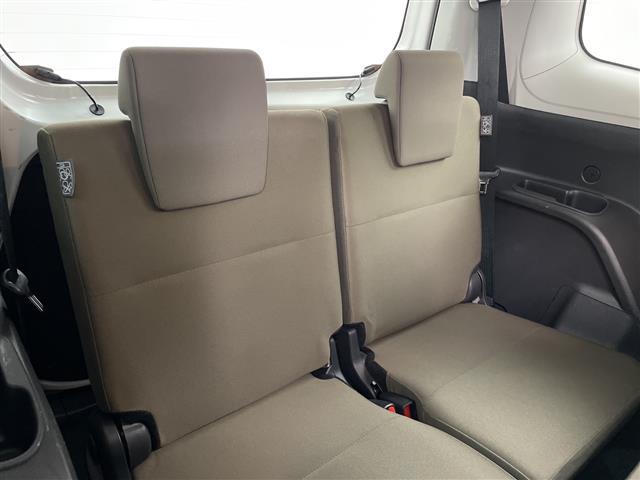 シエンタ ハイブリッドG 4WD 純正ディスプレイオーディオ トヨタセーフティーセンス プリクラッシュセーフティー レーダークルーズコントロール レーンディパチャーアラート LEDヘッドライト オートハイビーム(19枚目)