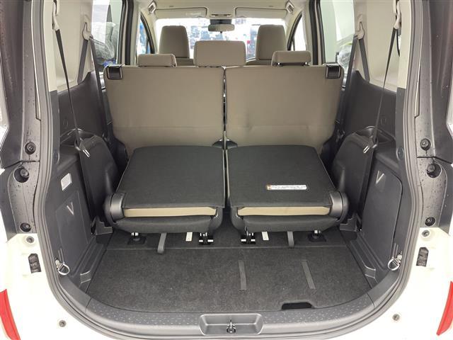 シエンタ ハイブリッドG 4WD 純正ディスプレイオーディオ トヨタセーフティーセンス プリクラッシュセーフティー レーダークルーズコントロール レーンディパチャーアラート LEDヘッドライト オートハイビーム(27枚目)